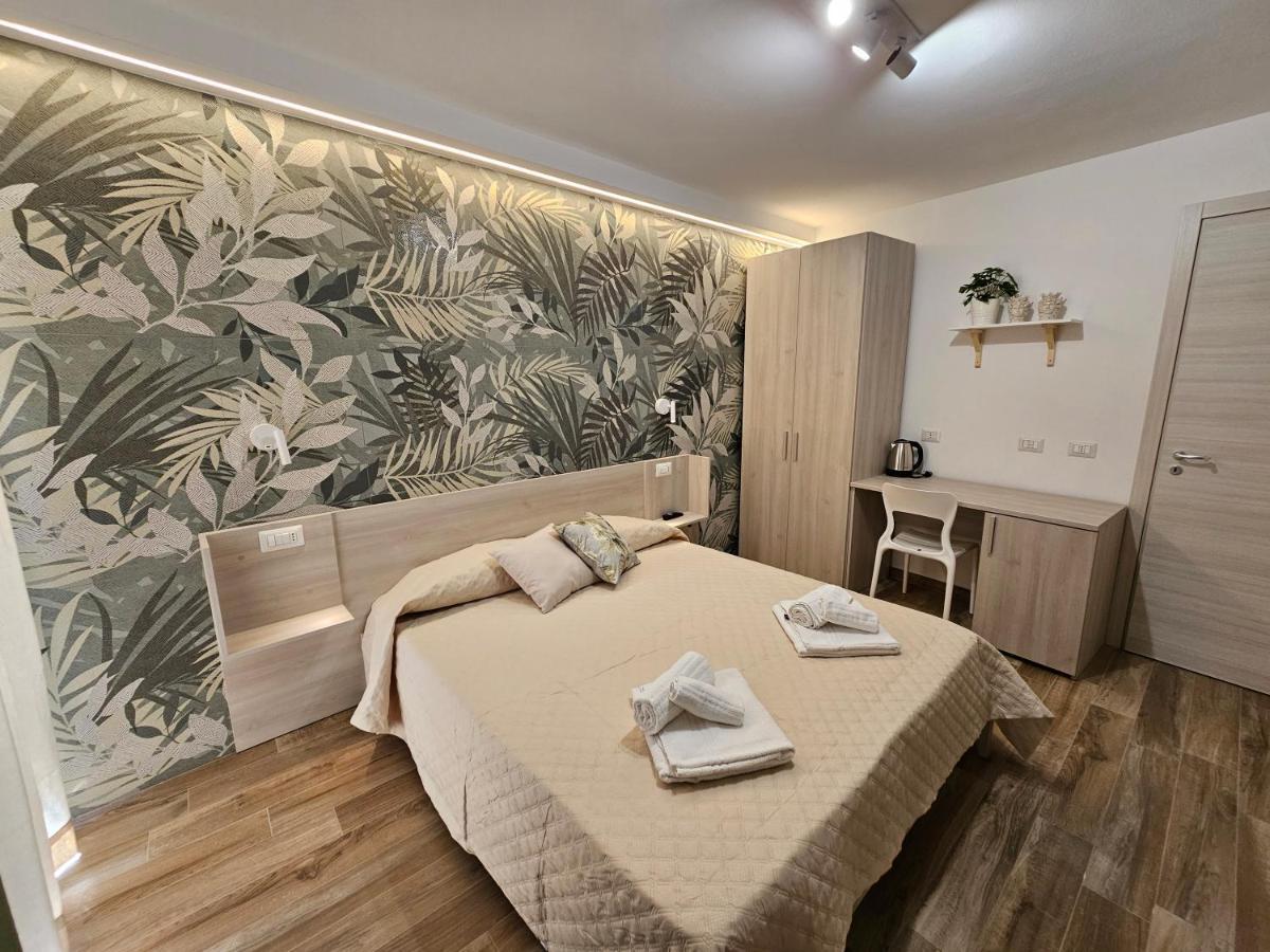 Zaffiro'S House Hotel Cefalu Bagian luar foto